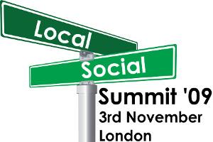 Local Social Summit, London