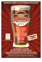 Wandsworth Common Beer Festival - 2010