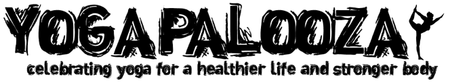 Yogapalooza