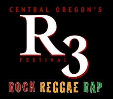 R3 FESTIVAL ROCK - REGGAE - RAP