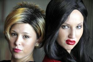 OCTOMOM! THE MUSICAL (An Underground Hit! - LA TIMES)
