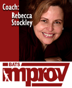 Foundation 1 with Rebecca Stockley (#1198)