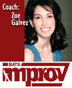Foundation 1 with Zoe Galvez (#1207)