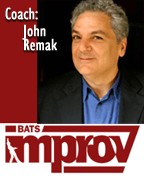 Foundation 2 with John Remak (#1199)