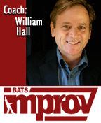 Foundation 2 with William Hall (#1208)