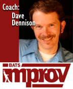 Studio Scenework 2 with Dave Dennison (#1204)