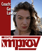 Studio Scenework 1 with Gerri Lawlor (1203)