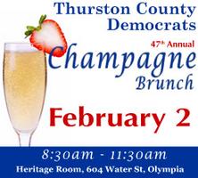 2008 Champagne Brunch