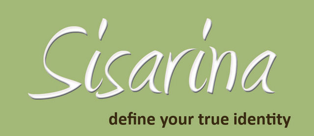 Sisarina logo
