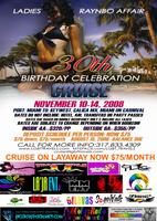 LADIES RAYNBO AFFAYR :CRUISE ON LAYAWAY