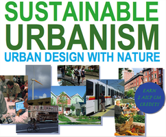 Sustainable Urbanism Webinar 3 with Doug Farr