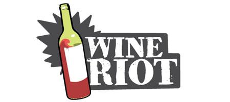 Wine Riot: VIP Night