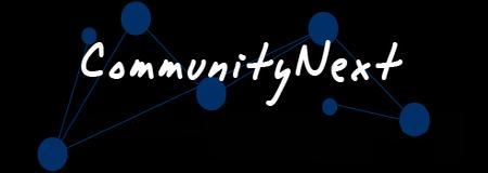 Community Next Platform - Build It