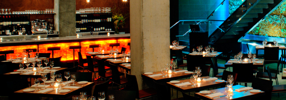 moss room dining