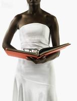 The Perfected Woman Lecture Series: Black Beauty--Fearfully...