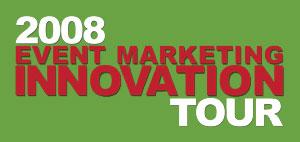 Event Marketing Innovation Tour - Greensboro, NC
