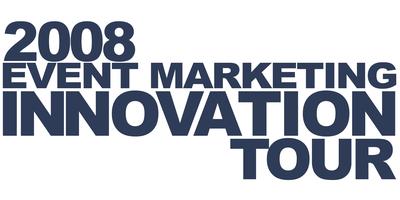 Event Marketing Innovation Tour - Nashville, TN