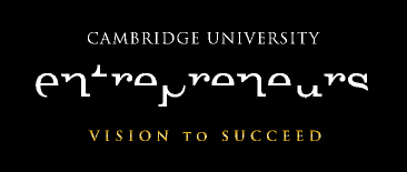 Cambridge University Entrepreneurs - Grand Finale 2009