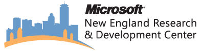 Microsoft NERD
