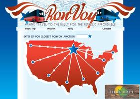 Ronvoy Routes and Lodging Packages - Making Travel to the...