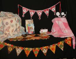 Hands-on Textile Crafting Presentation