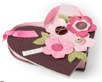 HEART BOX