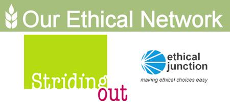 networking summer party  Our Ethical Network, Ethical...