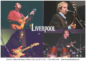 LIVERPOOL: 