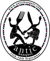 the antic banquet