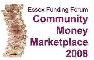 Community Money Marketplace
