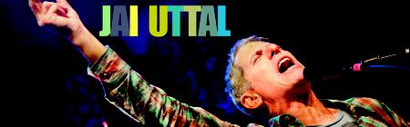 Jai Uttal in Andover, MA