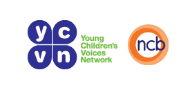YCVN Conference, Early Years - are we listening?
