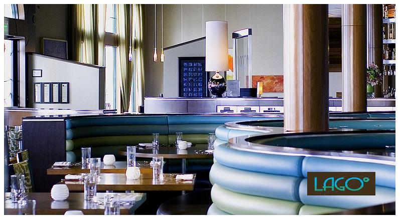 Lago Baldwin Park Restaurant