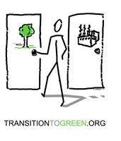 TRANSITION TO GREEN COMMUNITY PARTY MIXER