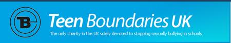 TeenBoundariesUK Charity Launch Party 2009