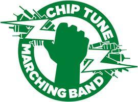 Chiptune Marching Band @ C&C09
