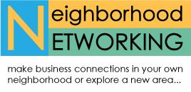 Neighborhood Networking: Apr. 20 Northcenter