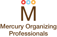 Mercury Organizing Professionals