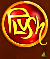 PLush logo