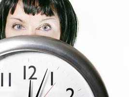 Women's Speed Networking