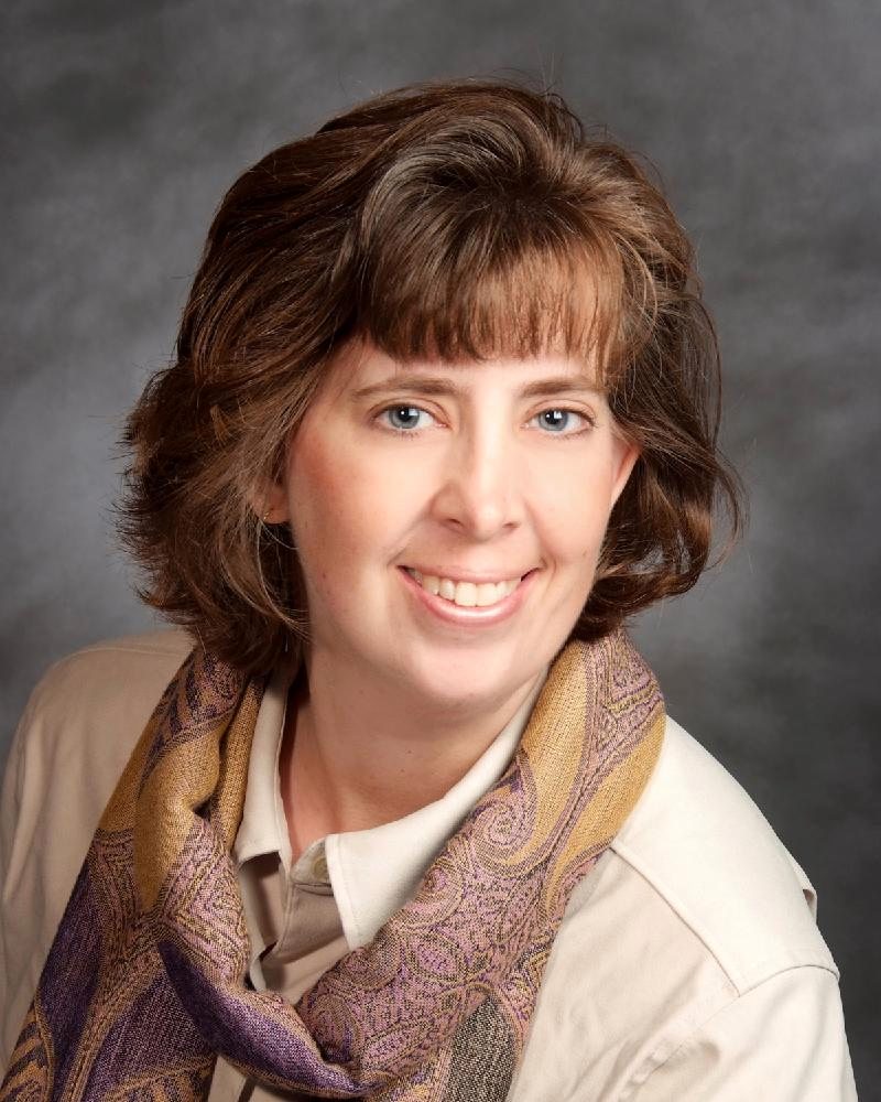 Deb Brown