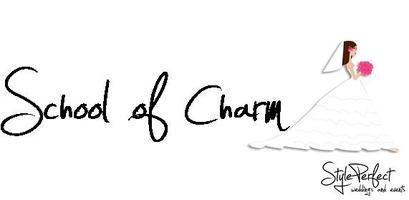 School of Charm: Budget Savvy Bride