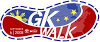 Massachusetts Gawad Kalinga - 5K Walk