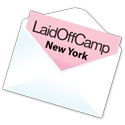 LaidOffCampNY - May 1-2, 2009 - NYC