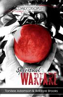 Spiritual Warfare Bible Study Live Webcast