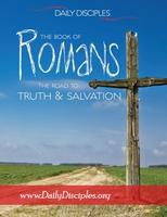 The Book of Romans Bible Study
