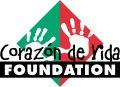 * CORAZON DE VIDA CHILD SPONSORSHIP & DONATION FORM *