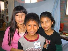 FEBRUARY 20, 2010 CDV BUS TO THE HACIENDA ORPHANAGE,...