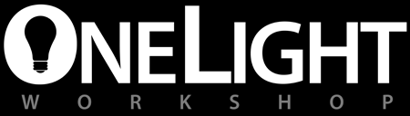 Seattle OneLight Workshop :: October 2nd-3rd