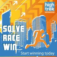 High Trek Adventure Las Vegas